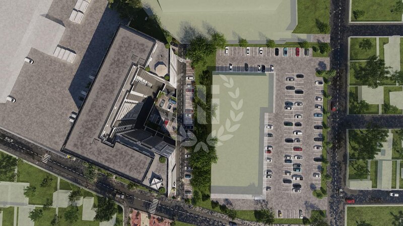 Sector 3, Metrou, garsoniera decomandata, preturi promo.